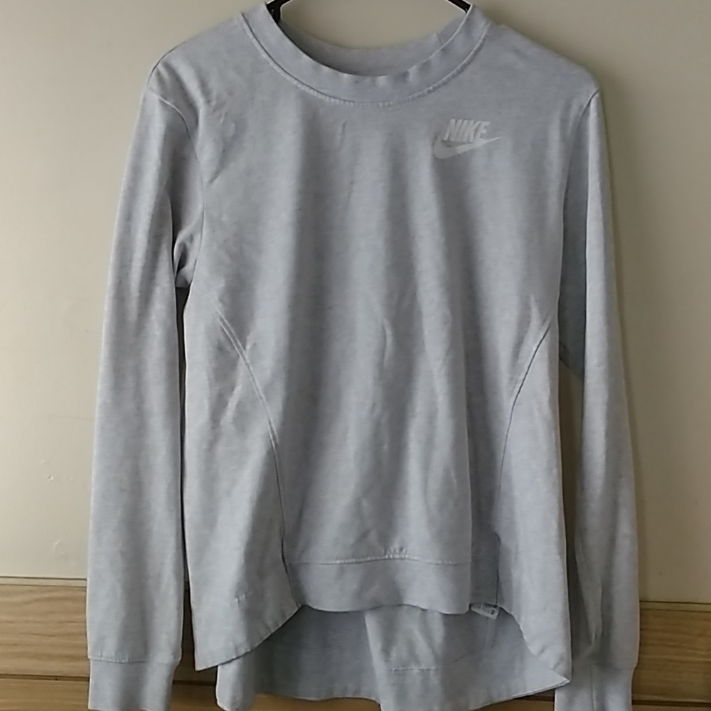 Nike sweatshirt